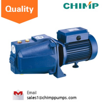 Chimp Pumps Ssc 1.0HP Jet Self Priming à usage domestique Pompe à eau haute pression à eau propre